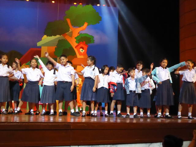 กิจกรรมตาวิเศษ